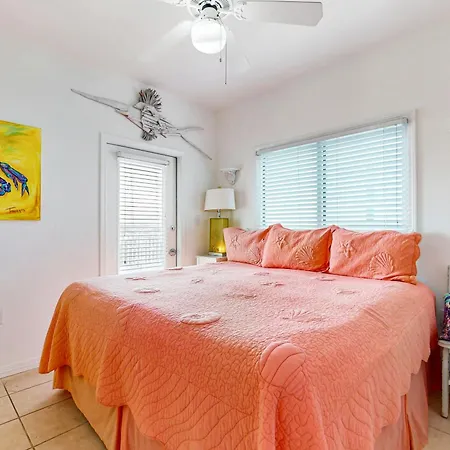 Villa Tidewater II à Orange Beach Chambre photo