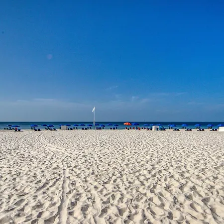 Villa Tidewater II à Orange Beach Chambre photo