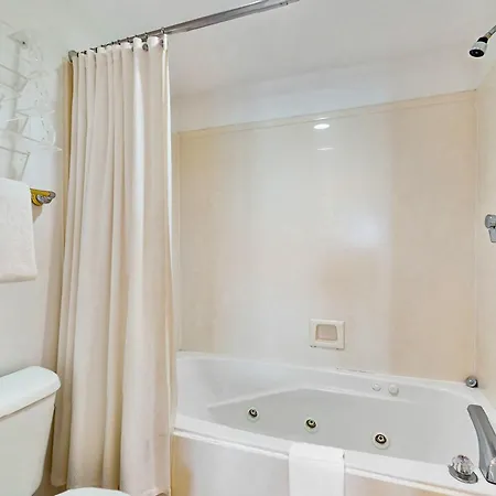 Villa Tidewater II à Orange Beach Chambre photo