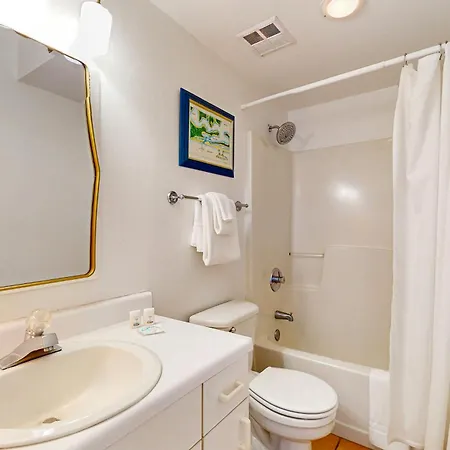 Villa Tidewater II à Orange Beach Chambre photo
