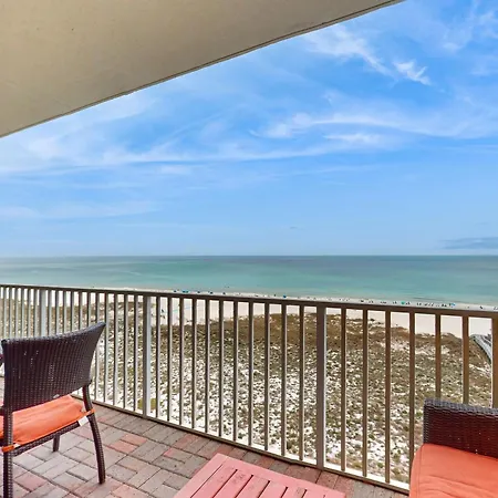 Villa Tidewater II à Orange Beach Chambre photo