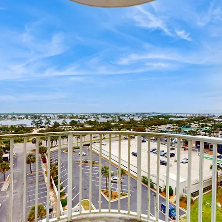 Villa Tidewater II à Orange Beach Chambre photo