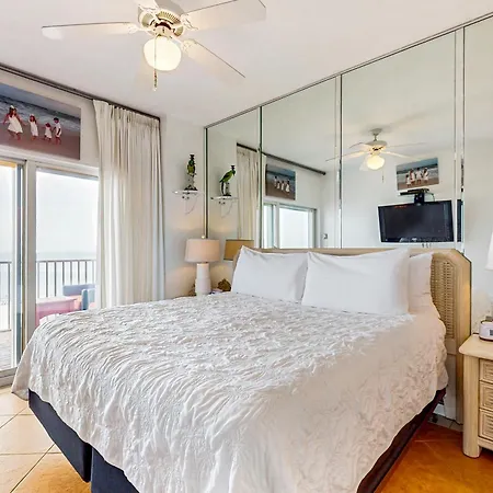 Villa Tidewater II à Orange Beach Chambre photo
