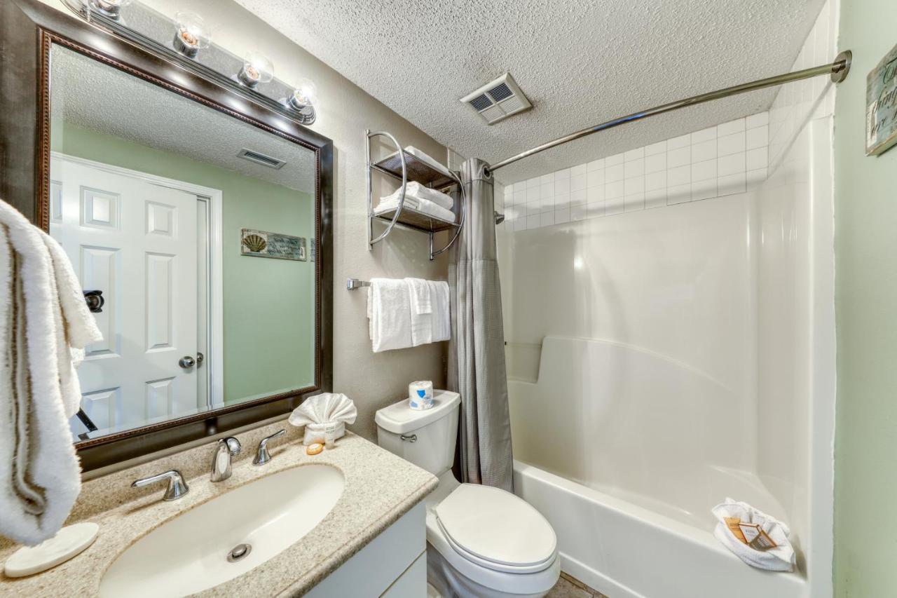 Tidewater Ii Holiday home