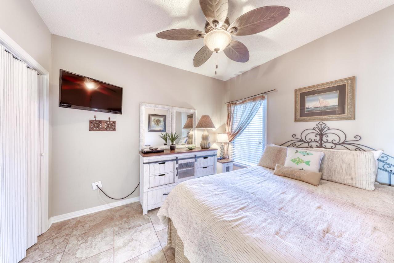 Tidewater Ii * Orange Beach