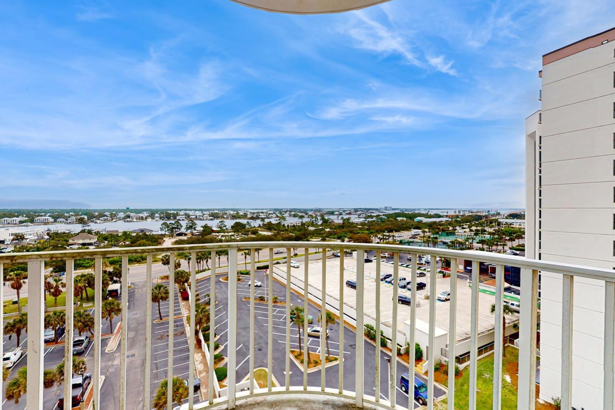 Tidewater Ii Orange Beach