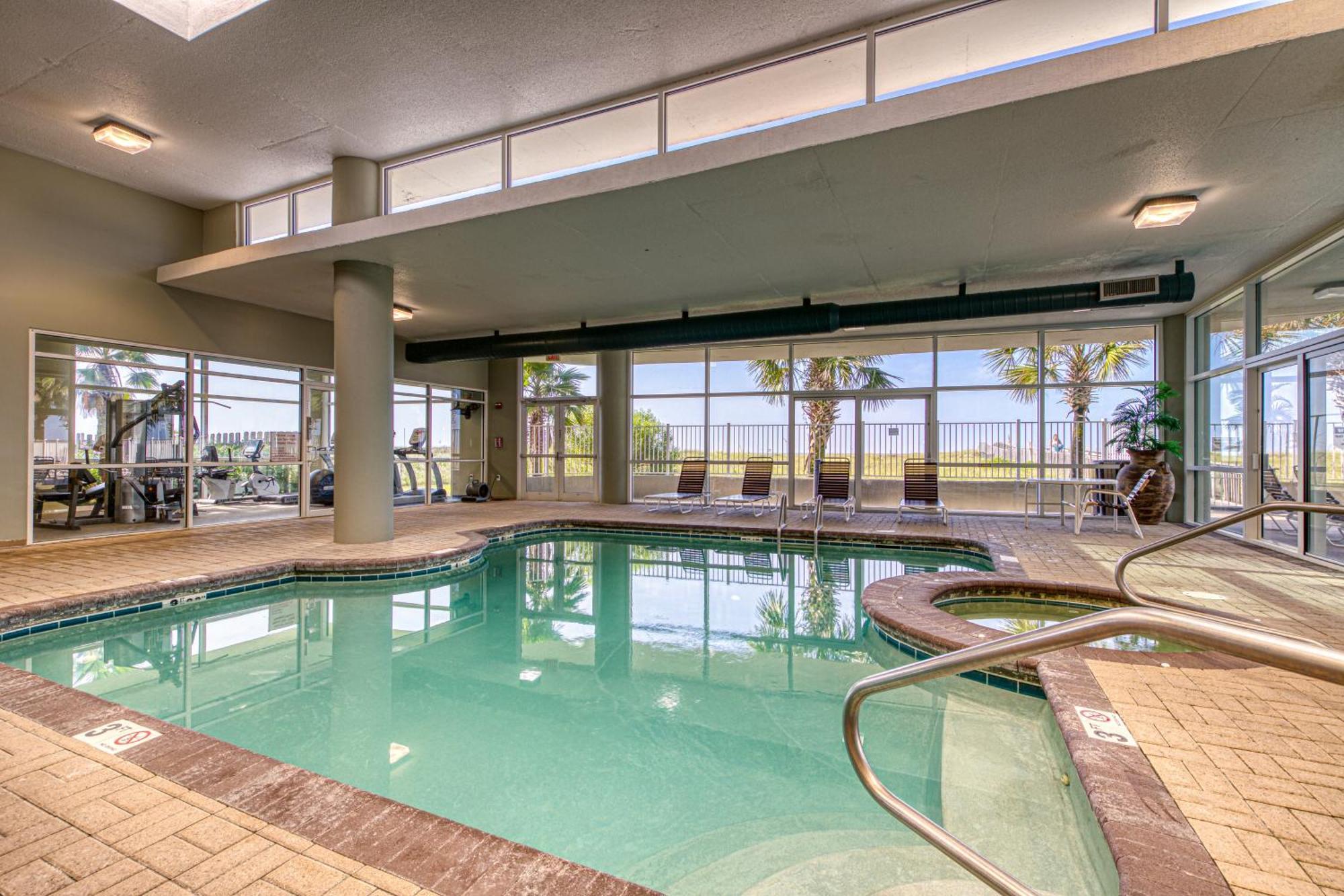 Tidewater Ii Holiday home Orange Beach