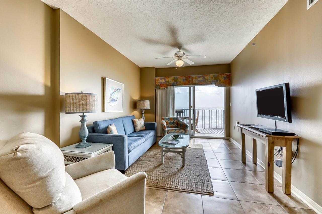 Tidewater Ii * Orange Beach